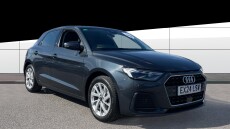 Audi A1 30 TFSI 110 Sport 5dr S Tronic Petrol Hatchback